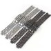 Montre numérique LED Style Iron Samurai
