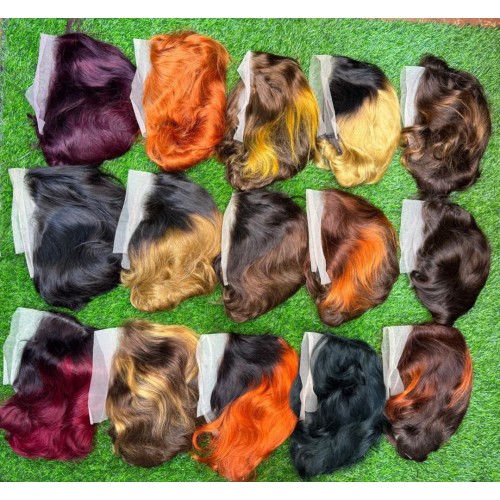 cheveux